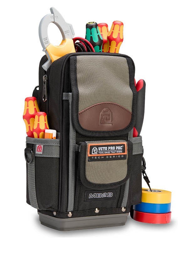 Veto Pro Pac MB2B