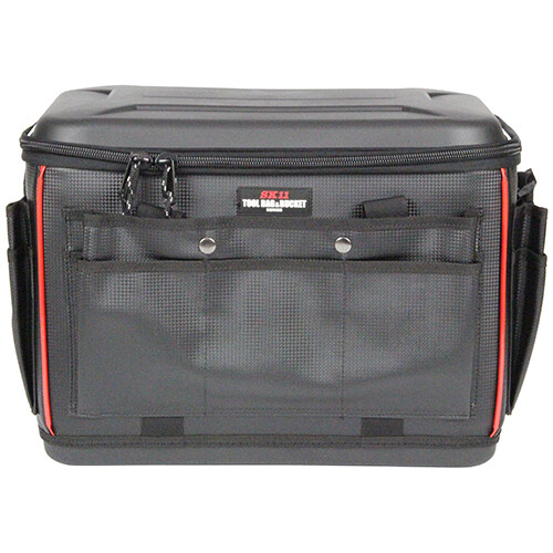 SK11 Tool Cary Bag High Grade 25L (420x320x230mm) STB-HARD L China