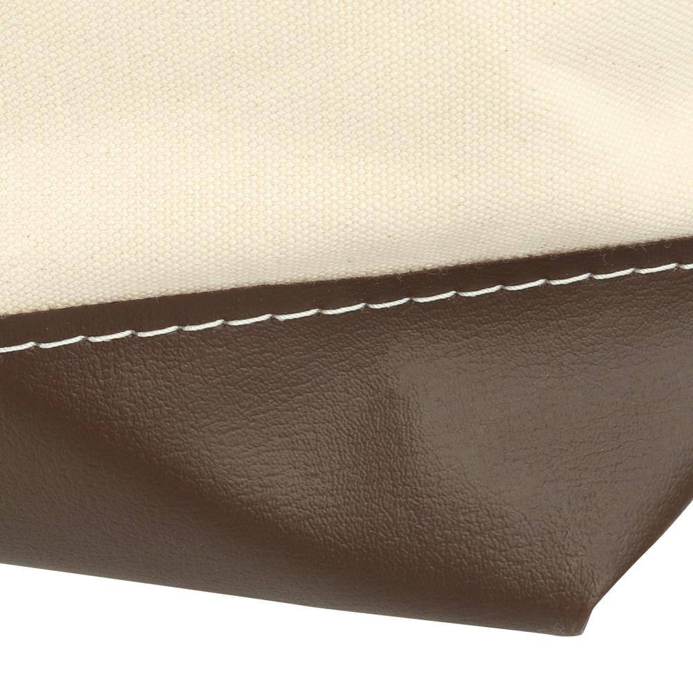 24 In. Canvas Tool Bag