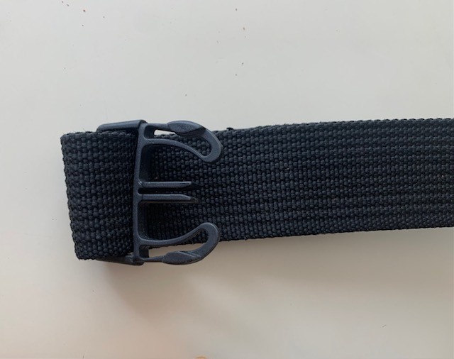 Craftsman Tool Belt Leather
