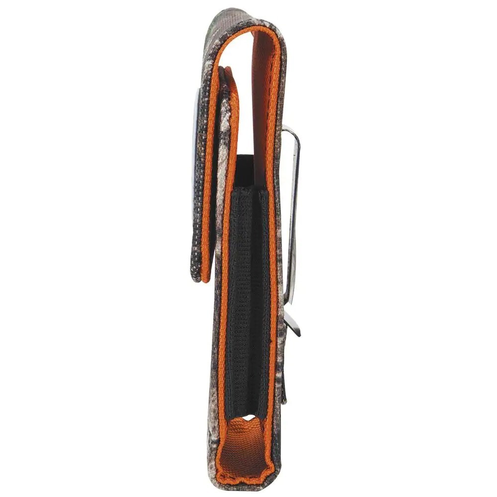 KLEIN TOOLS iPhone Mobile Cell Phone Tool Belt (Clip on) Pouch Bag Holster (XL)