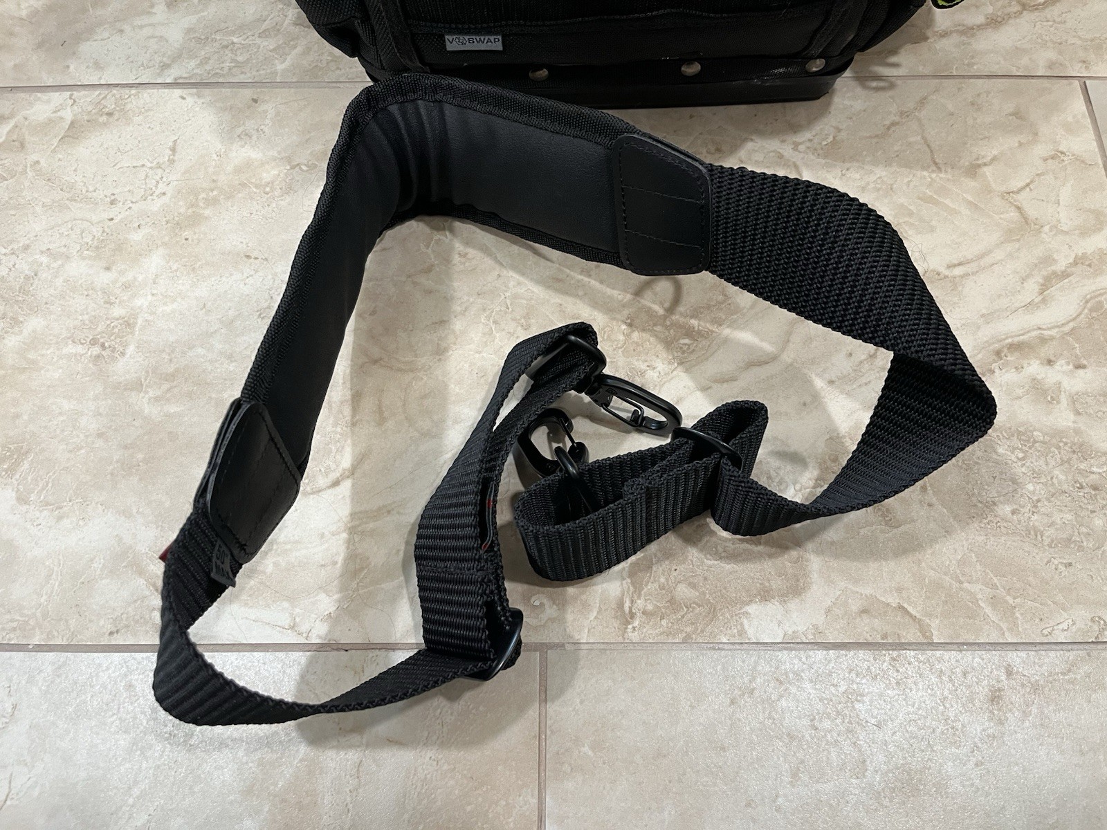 Veto Pro Pac TP-XXL Special Ops Tool Pouch w/ Side Meter Pouches