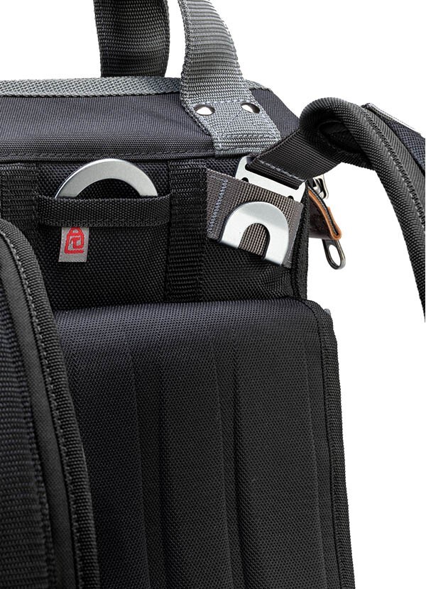 Veto Pro Pac MB4B Gate Mouth Style Meter Bag, VPP10529