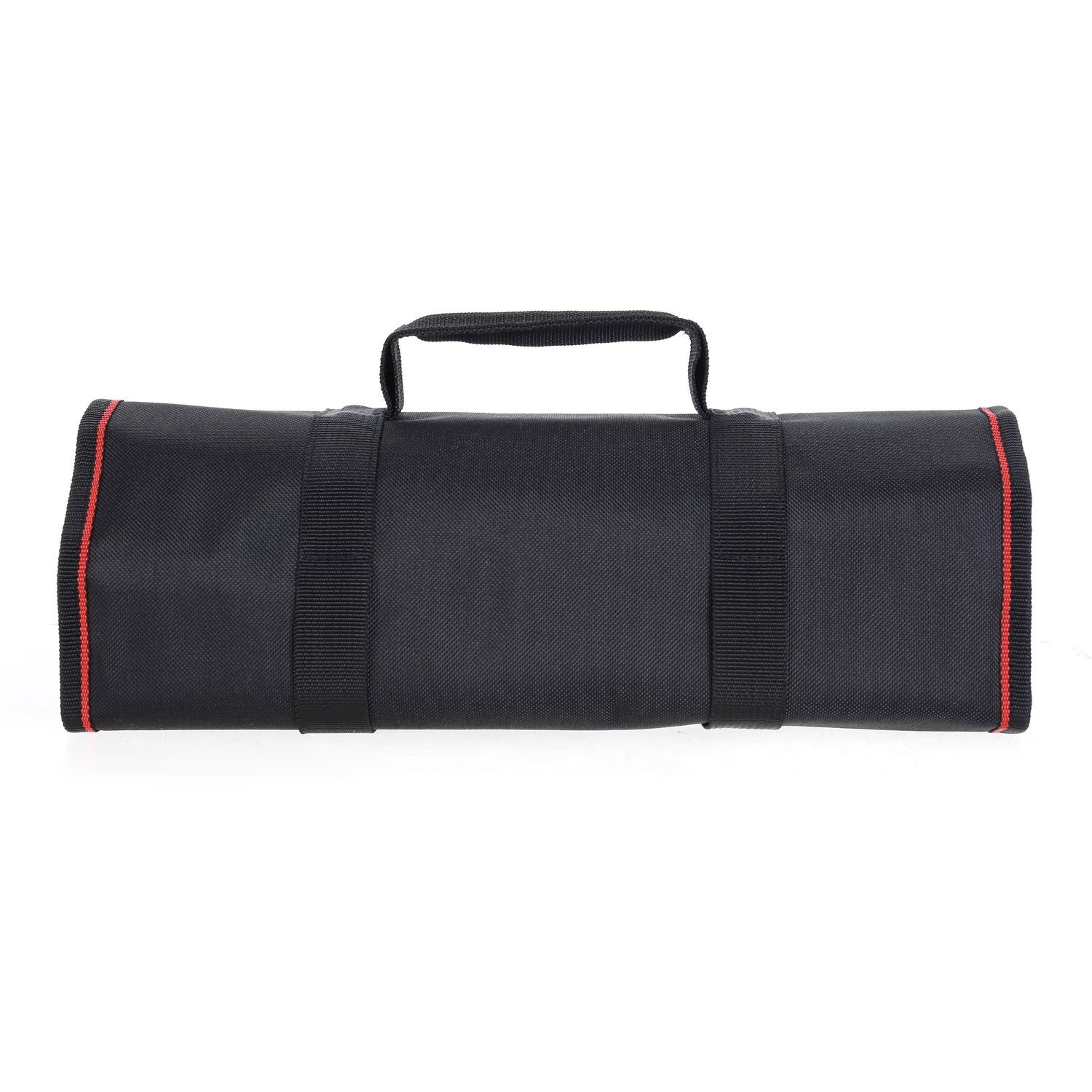 Hyper Tough Heavy Duty Tool Roll Up Bag Pouch Portable Hand Tool Storage Case