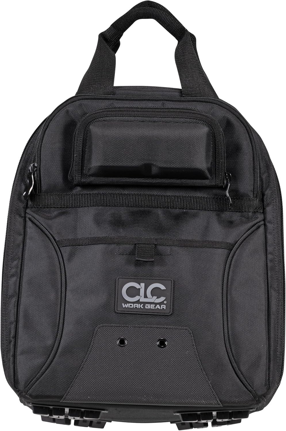 Versatile Heavy-Duty Tool Backpack – 36 Pockets & Sunglasses Protector Included