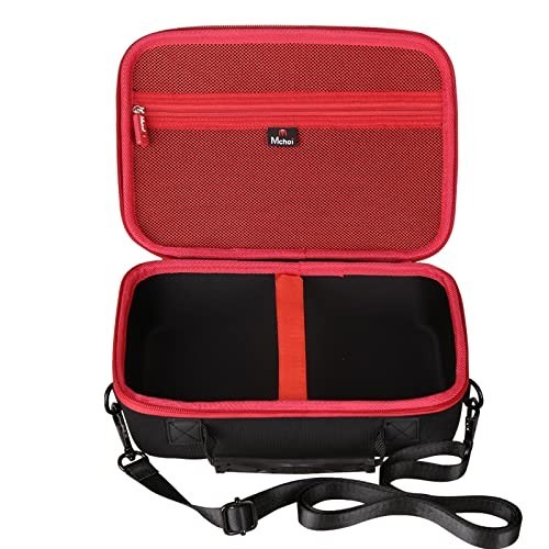 “Hard Carrying Case for M18 Cordless Impact Wrench – Durable, Lightweight, Case
