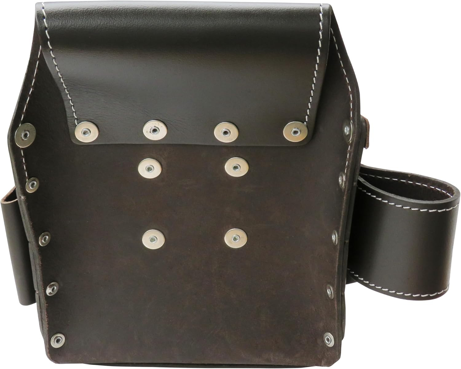 Tool Pouch, Electrician Tool Pouch, Premium, Professional Multi-Pocket Organizer