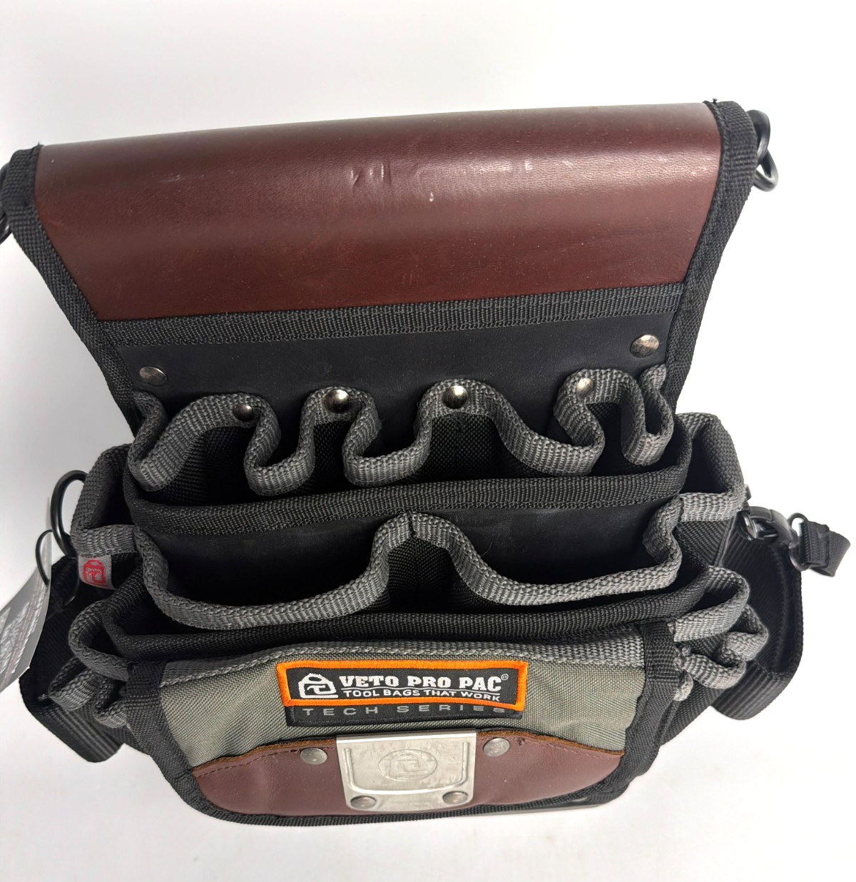[NEW] (VPP10078) Veto Pro Pac TP5B Tool Pouch