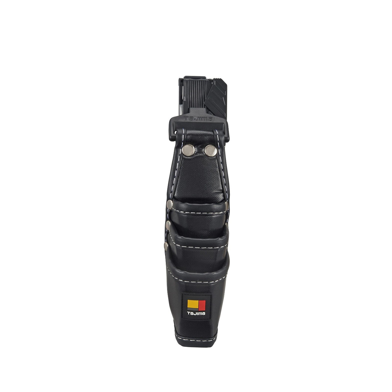 TAJIMA Tools Detachable Tool Holster 3 pocket SFKSN-P3