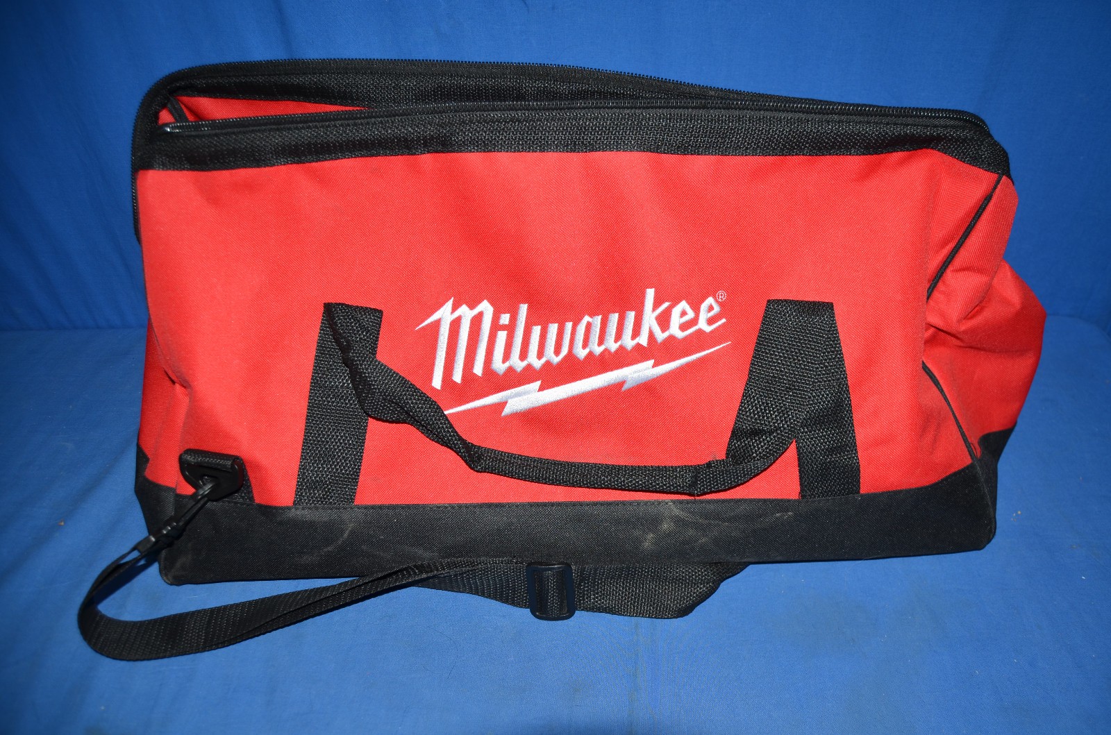Milwaukee Tool Bag Heavy Duty Contractor Bag