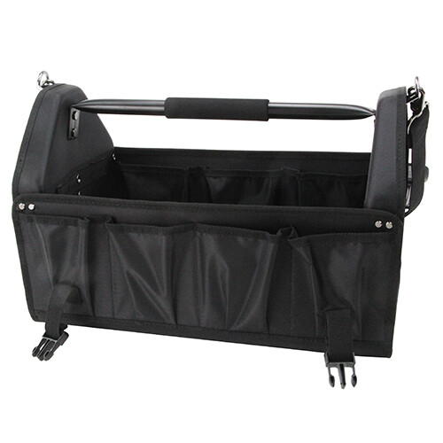 SK11 Tool Cary Bag Multi Type (450x290x270mm) Black STC-HP China