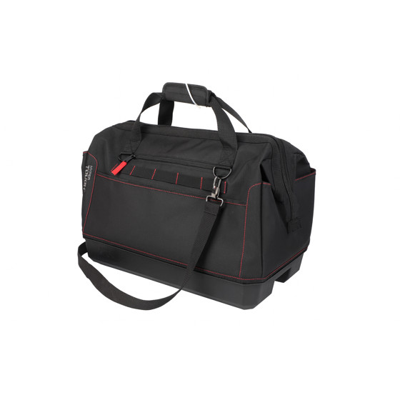 Hyper Tough Hyper Stack Full Size Tool Bag – Heavy-Duty