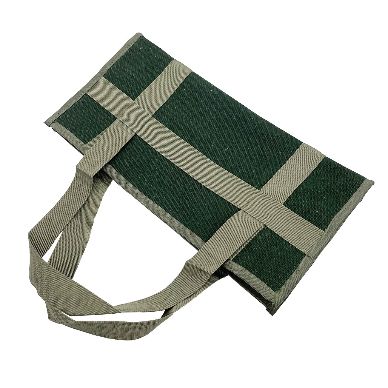 17inch Multi-Purpose Open Tote Tool Bag large space Heavy Duty 16.93×7.87×8.27in