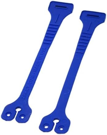 Chuck Key Holder | Made in The USA | Compatible with Dewalt, Black and Decker |