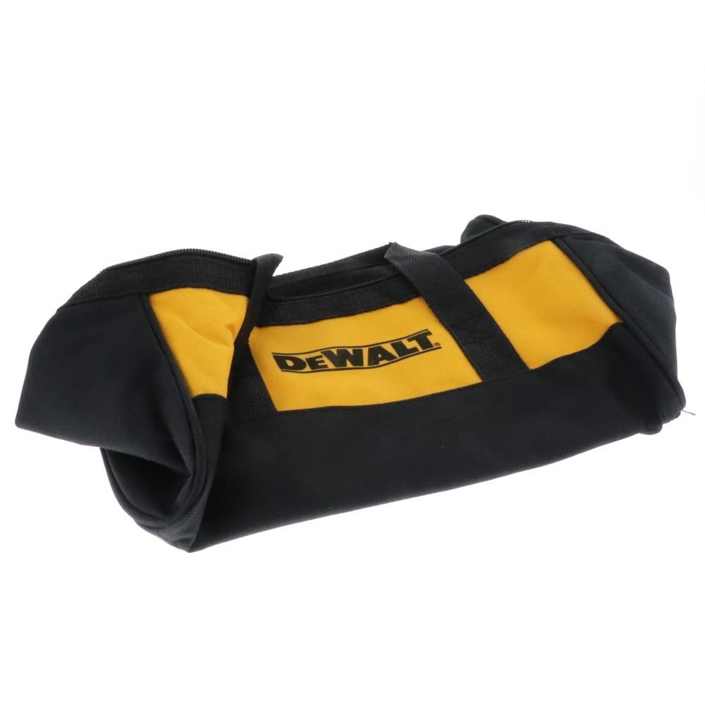 DEWALT N294699 Heavy Duty Tool Small Soft Bag 11”x8”x7”