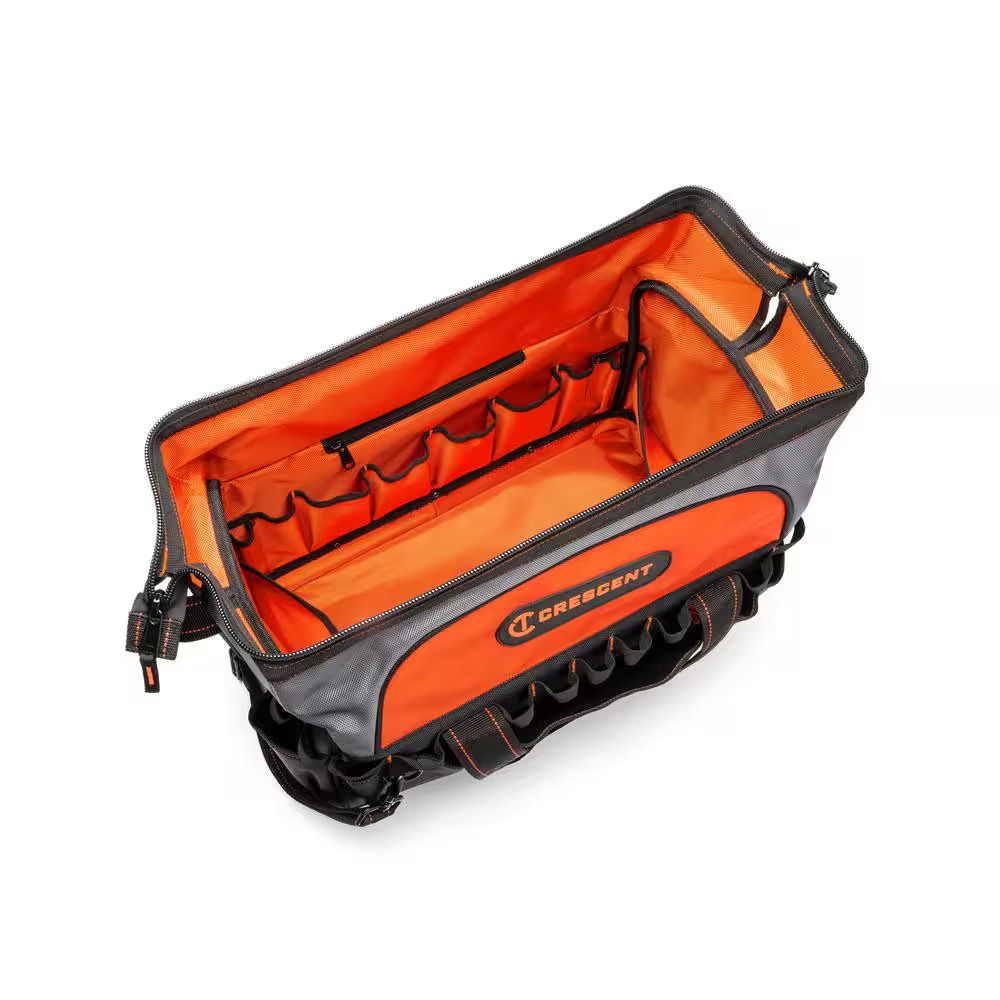 20 In. Contractor Tool Bag
