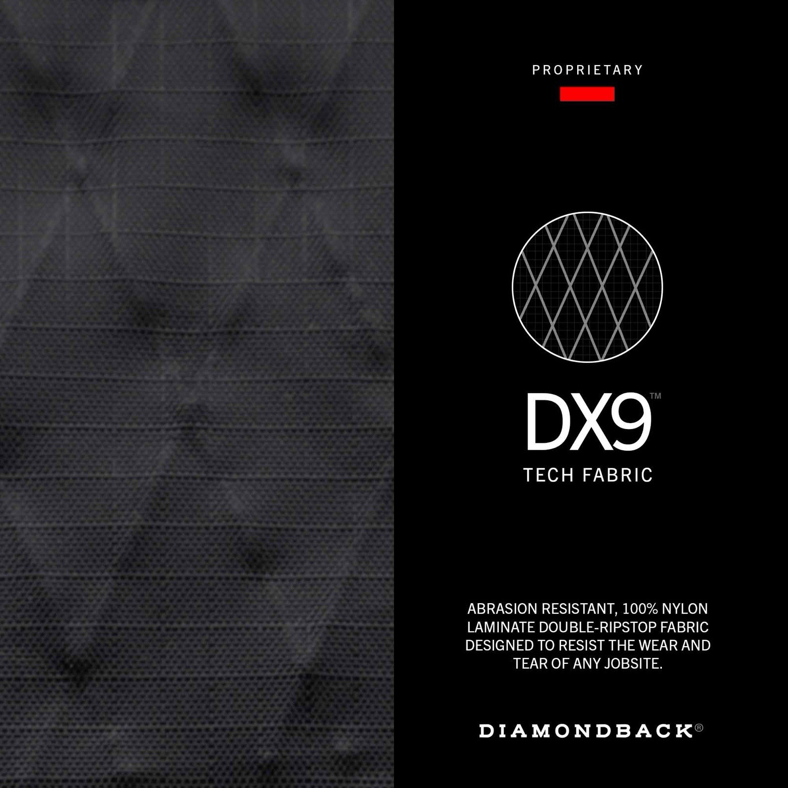 DiamondBack Euro Tool Pouch