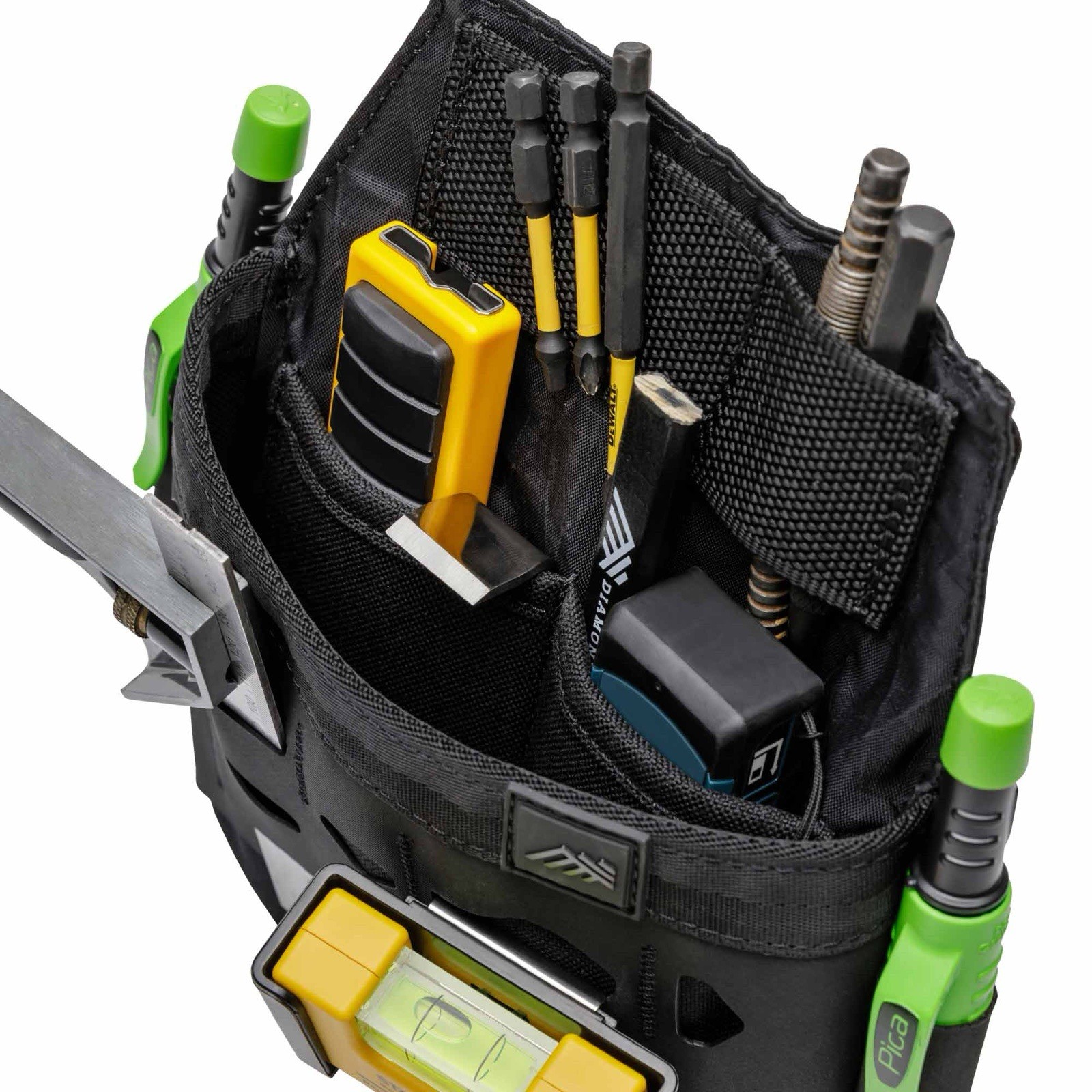 DiamondBack Euro Tool Pouch