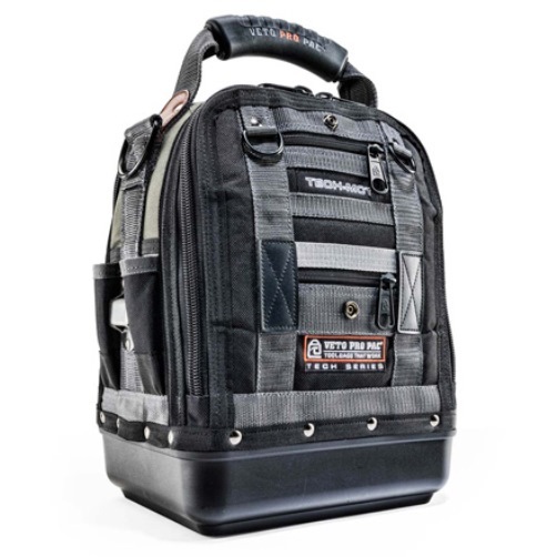 Veto Pro Pac TECH MCT Installation Tool Bag