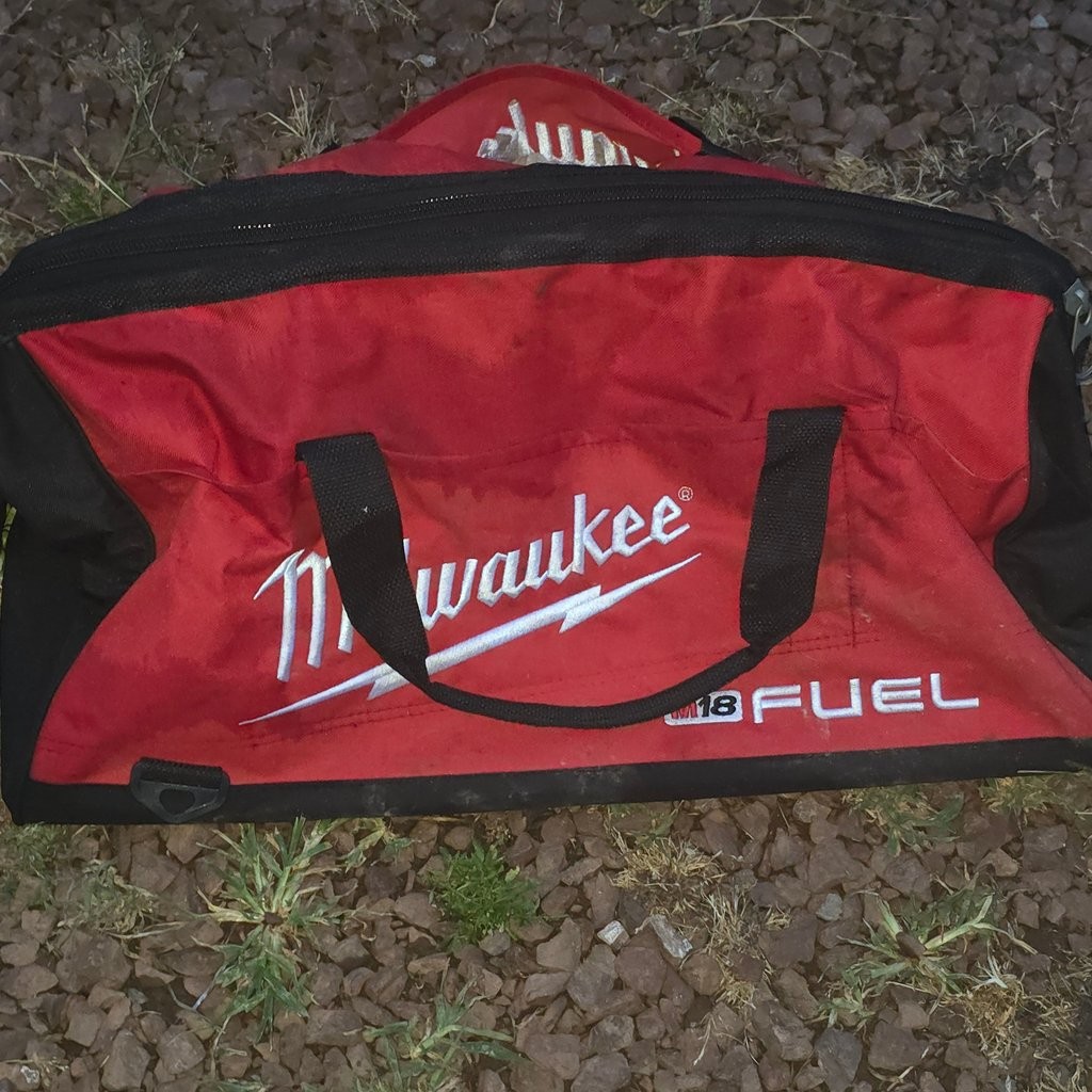 Milwaukee Tool Bag