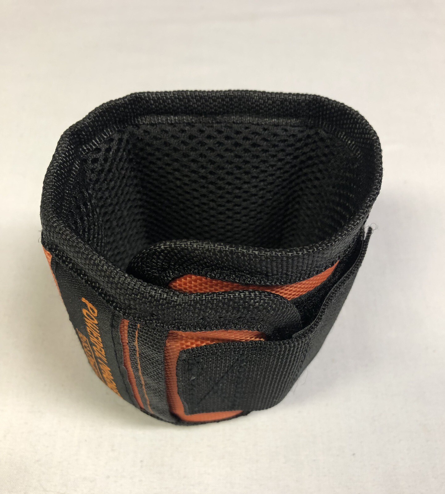 Powerful Magnets Upgraded Magnetic Adjustable Wristband Armband for Tools EUC