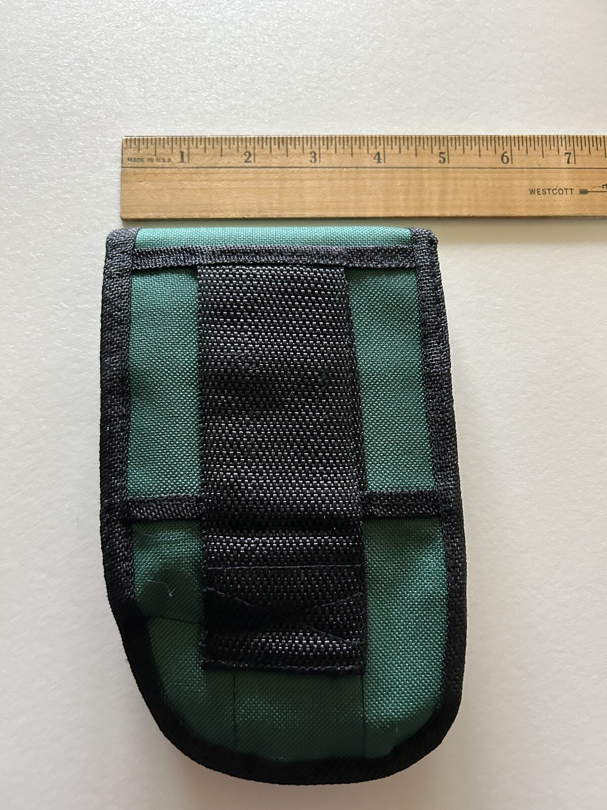 Sheffield Brand Utility Tool Belt Pouch