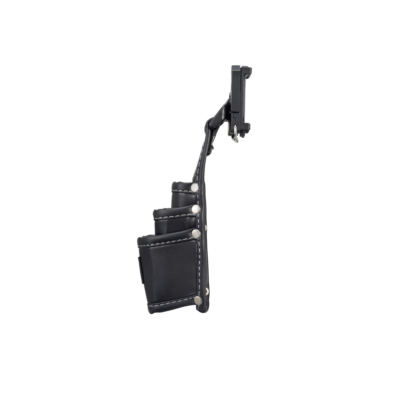 TAJIMA Tools Detachable Tool Holster 3 pocket SFKSN-P3