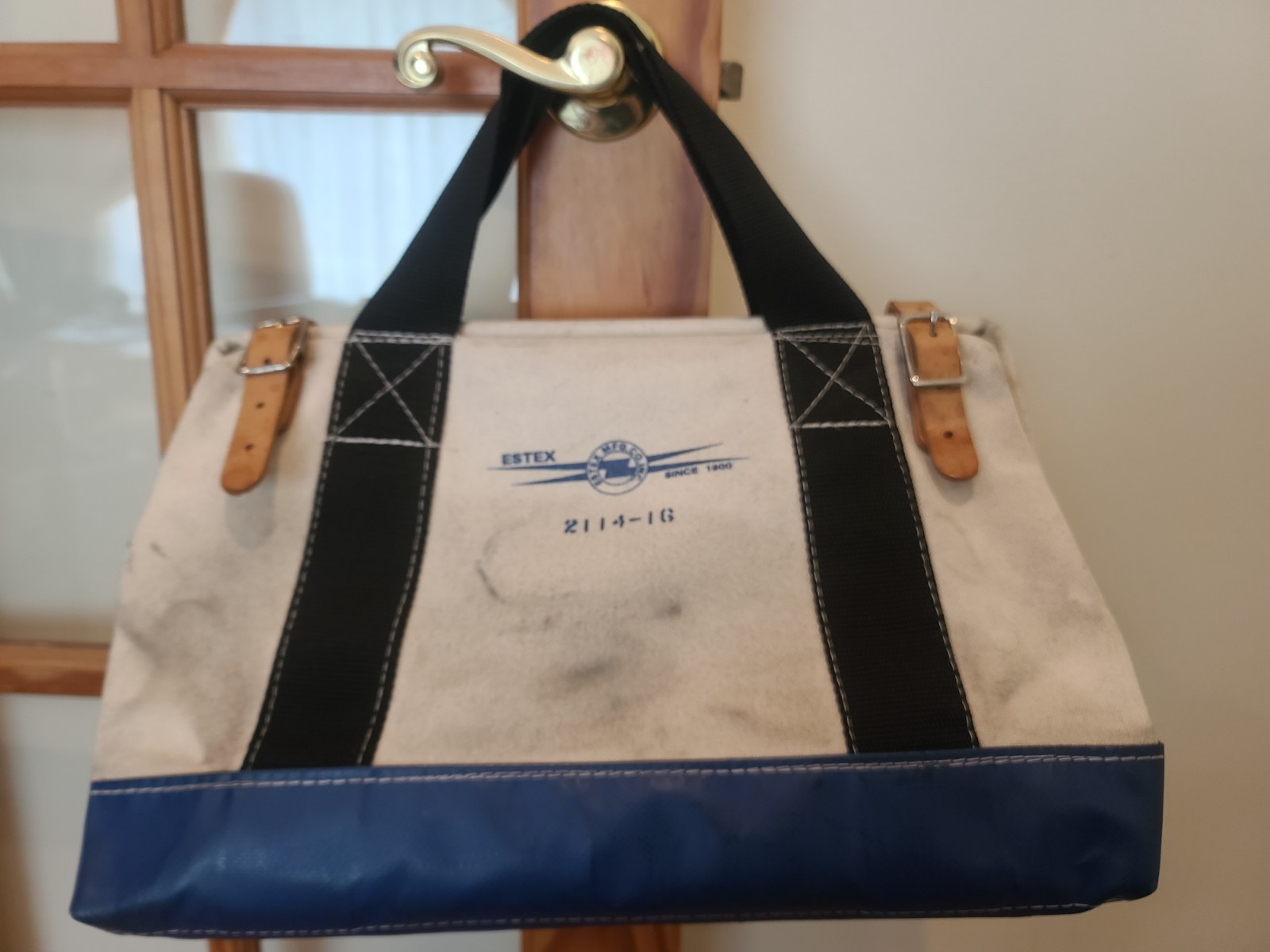 Estex 2114-16 Tool Bag USA