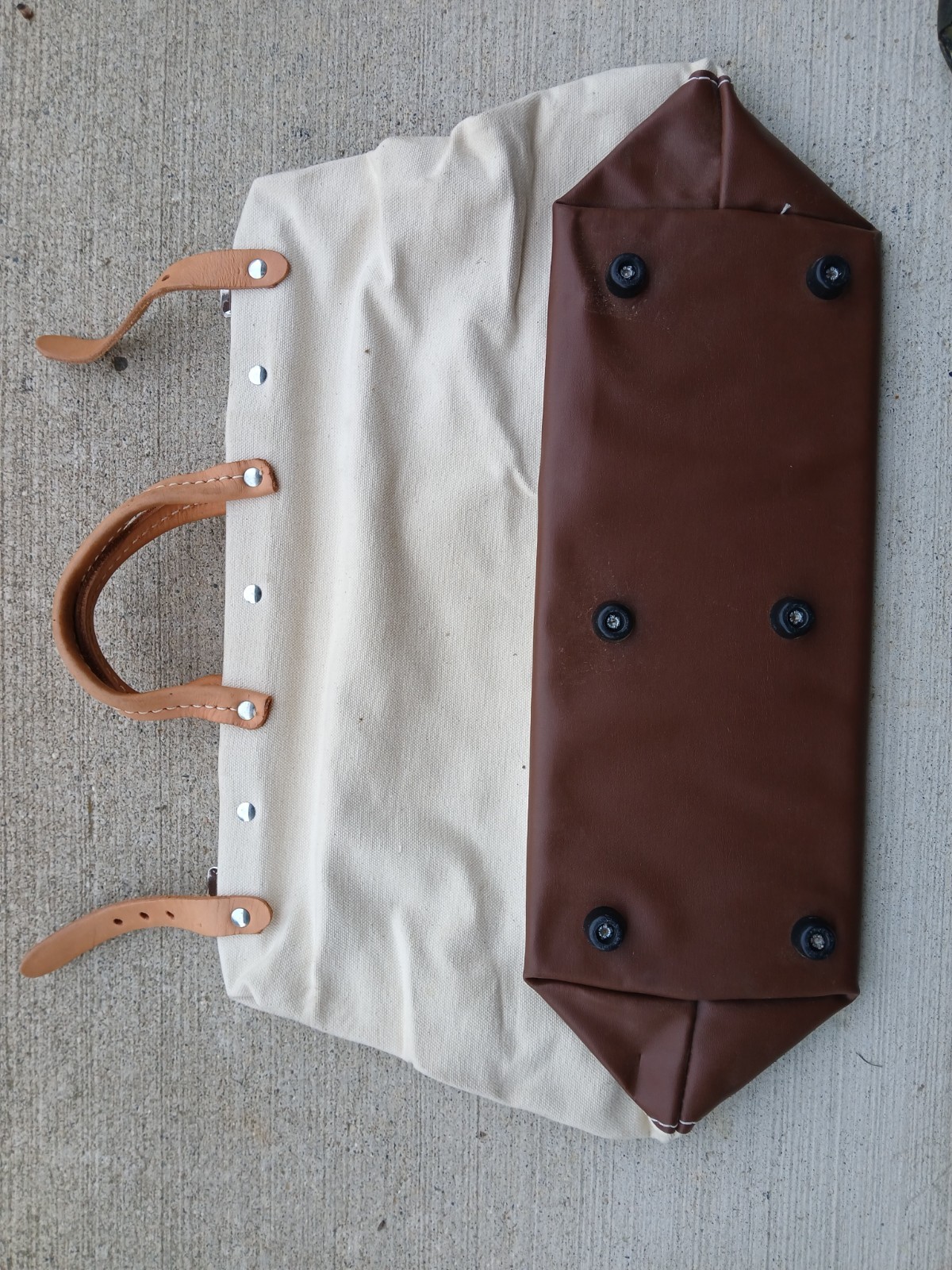 Klein Tool Bag Model 5102-16
