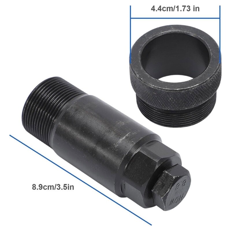 Steel Tool Injection Maintenance Tool Puller Easy To Use Tool for M47