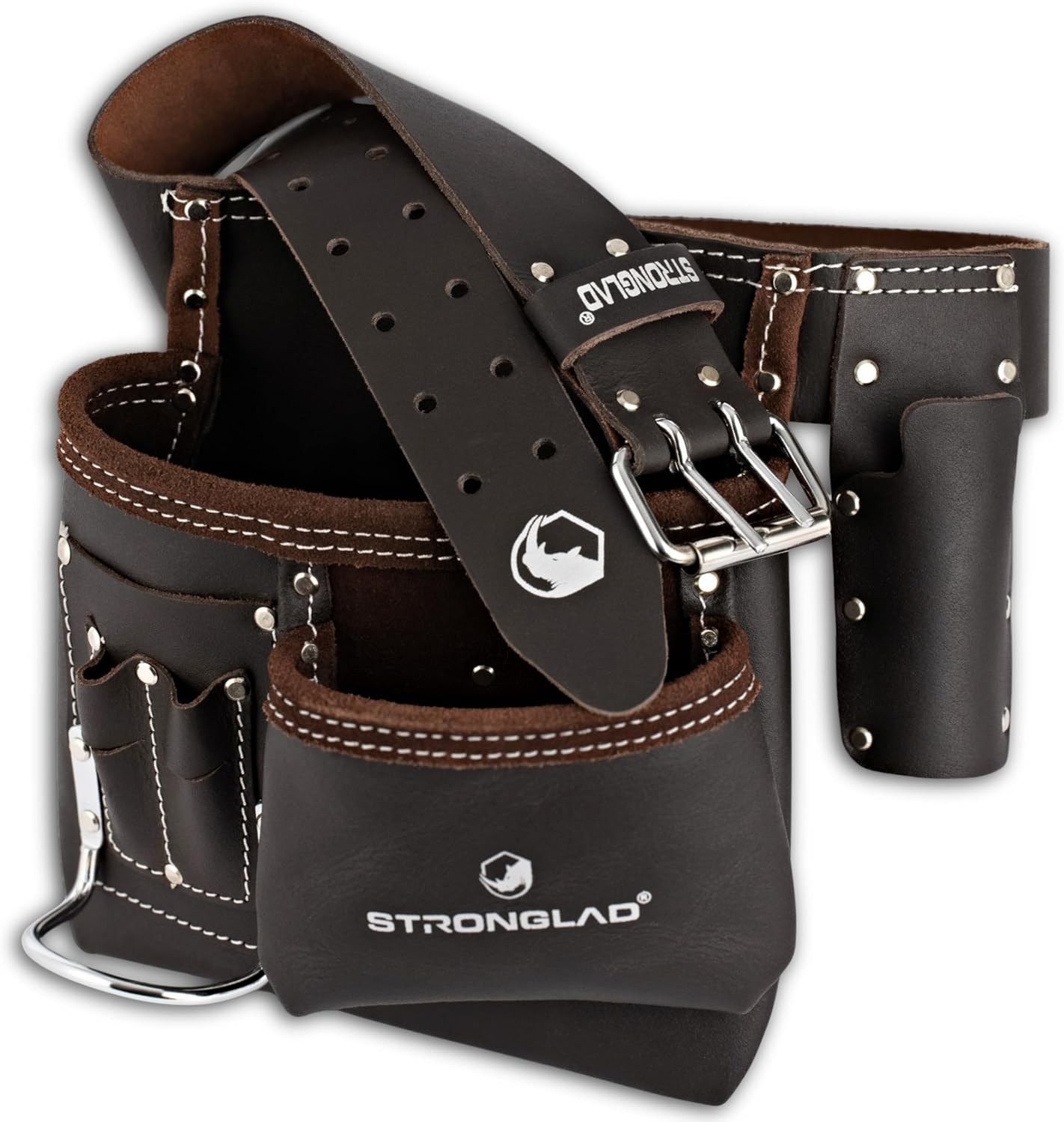 Adjustable Work Belt for Tradesmen