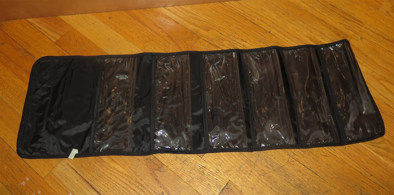 Fluke Accessory Case for DMM Cables, Clips, Probes & More – TLK-225 – EMPTY CASE