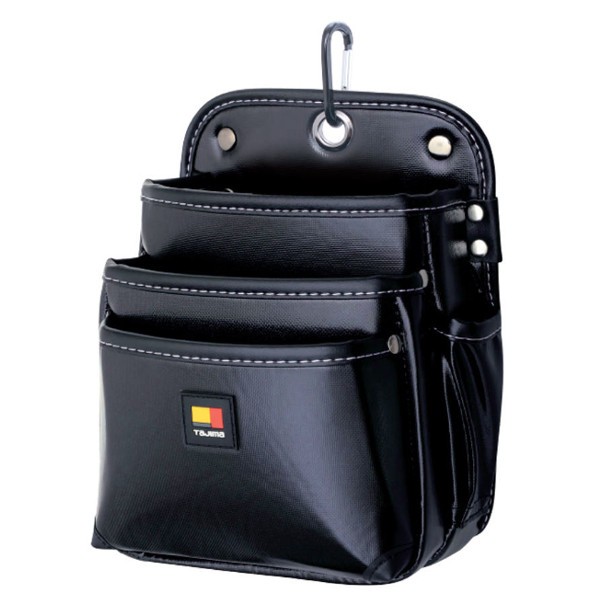 Tajima SFKBN-3L2H Tool Pouch Tools Holder Bag