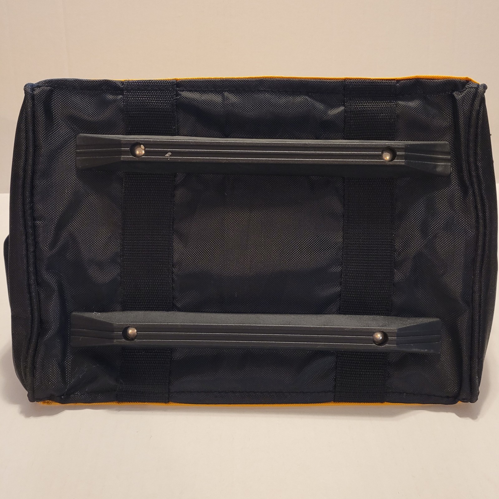 DEWALT Tool Bag 13″ x 9″ x 8″ Canvas Stamped For 20V Drill, Battery, Saw Case