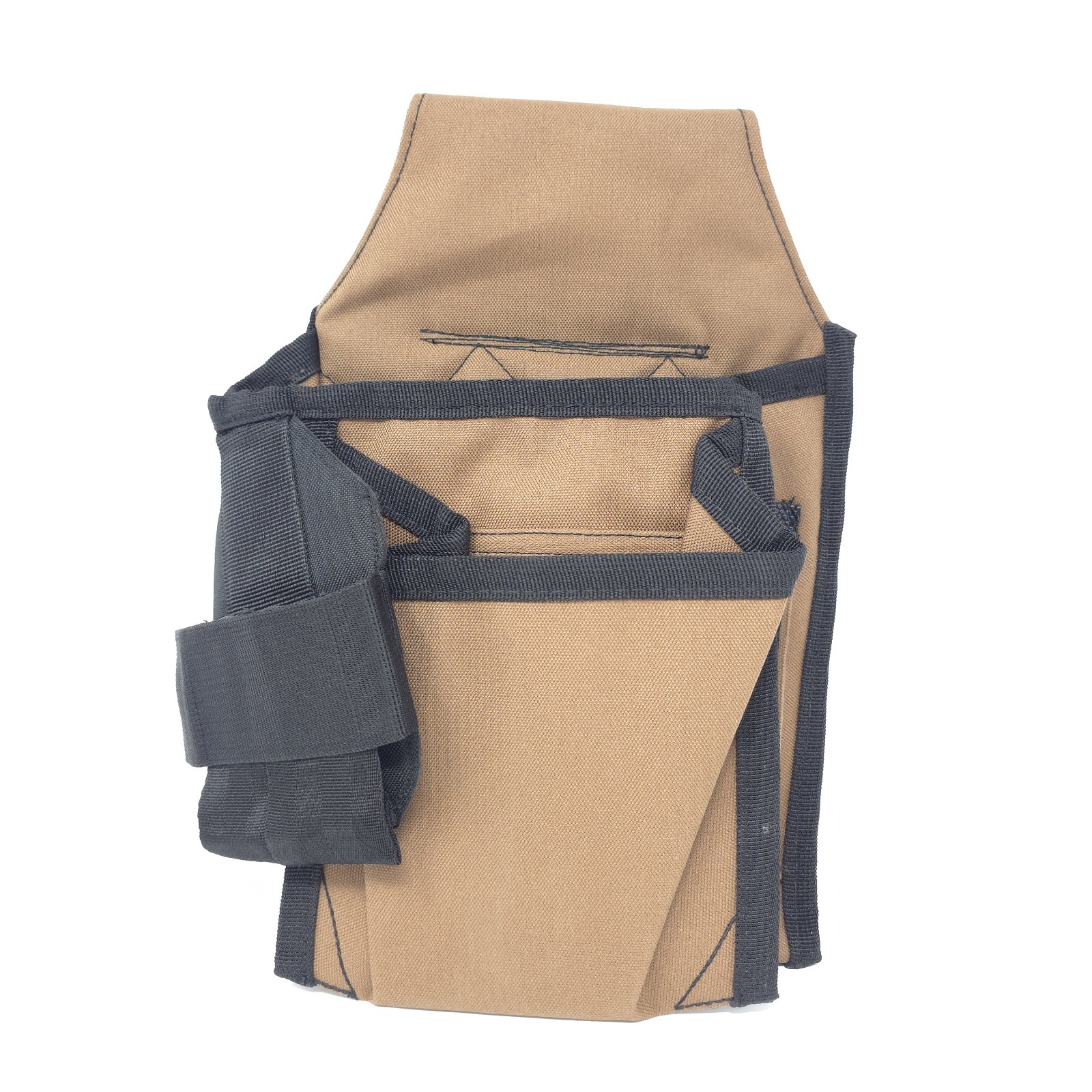 Electricians Carpenters Tool Belt Pouch Utility Waist Bag