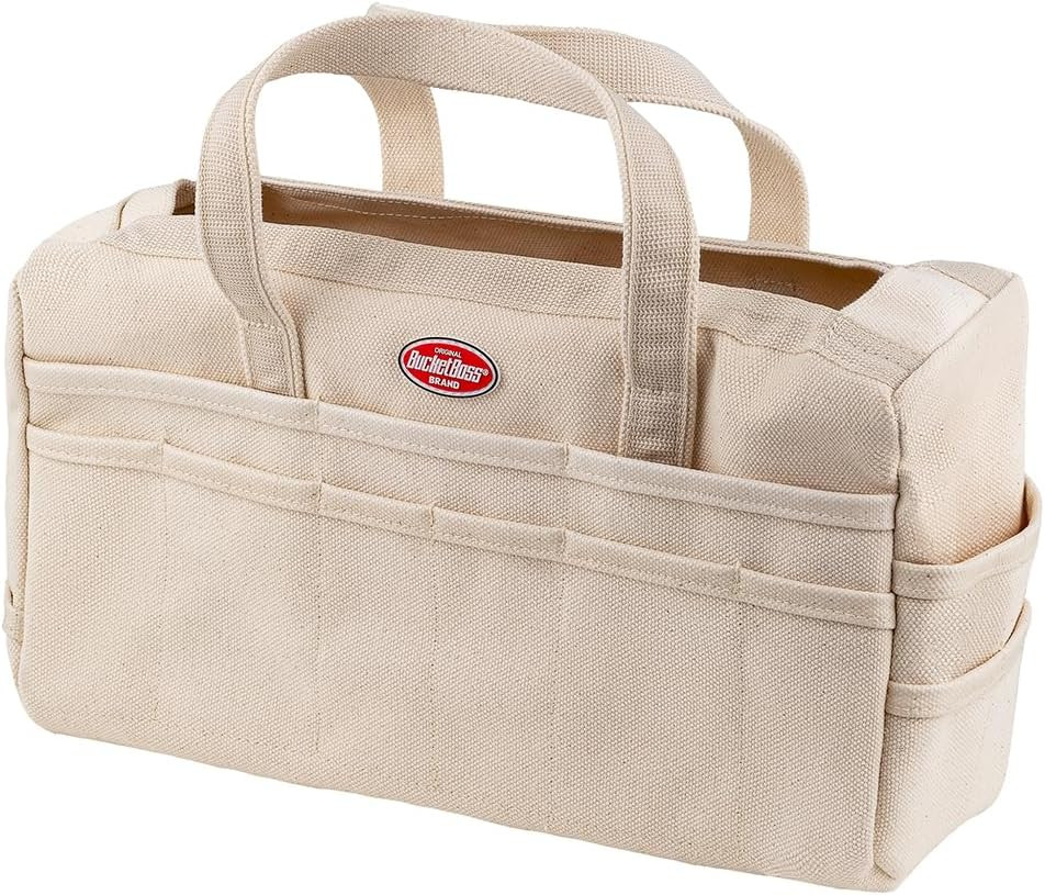 – Original Rigger’S Bag – Natural, Tool Bags – Original Series (60002) , Beige