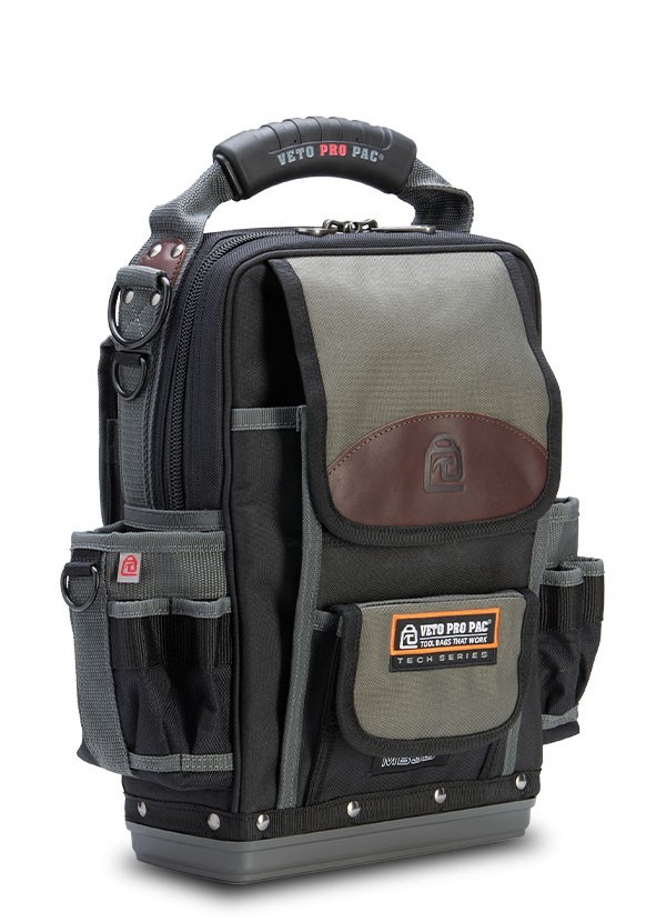 Veto Pro Pac MB3B Meter Bag