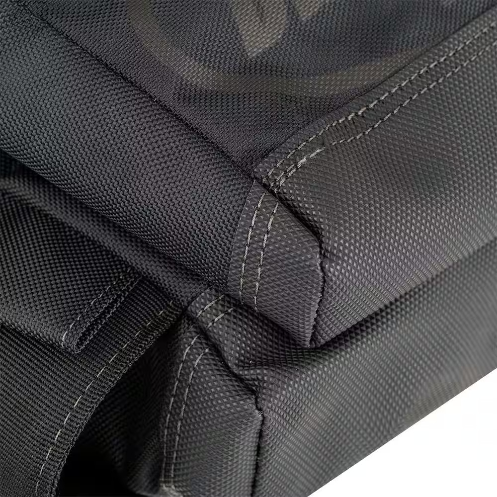 3-Bag 17-Pocket Professional High Visibility Framers Work Tool Belt Tool Storage