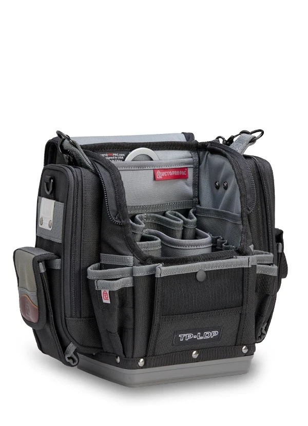 Veto Pro Pac TP-LDP Technician Tool Pouch AUTHORIZED VETO DEALER