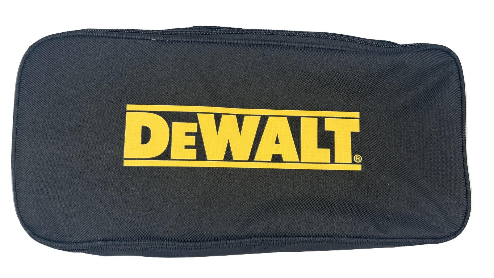 DEWALT OEM Replacement Soft Tool Bag 19x9x4 for DWH050 LRG Hammer Dust Extractor