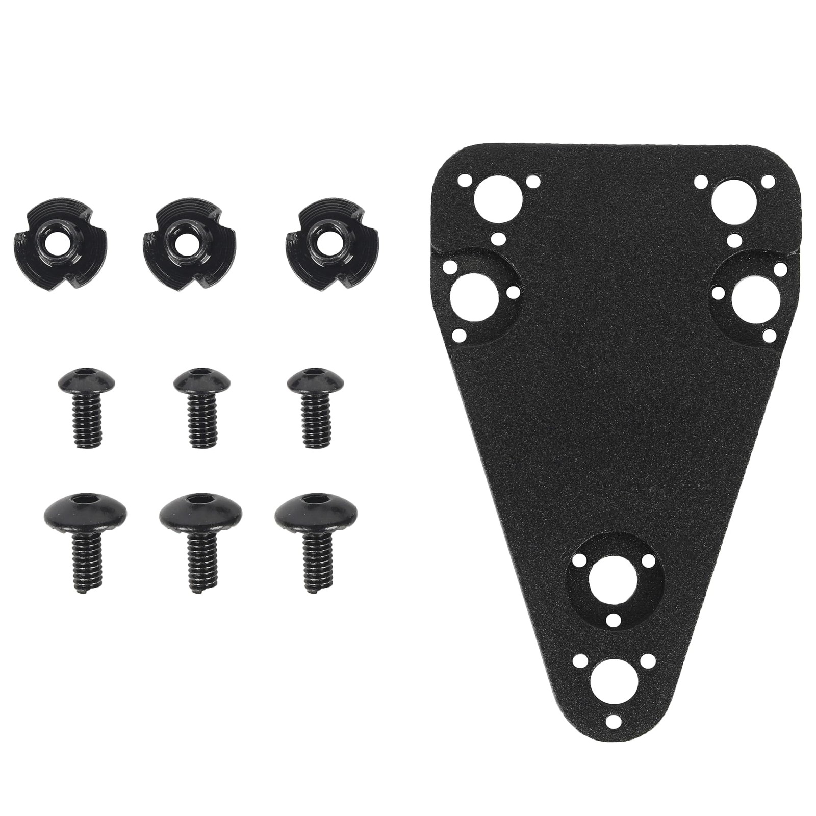 Universal Holster Adapter Kit Compatible with Blackhawk and Safariland Tactic…