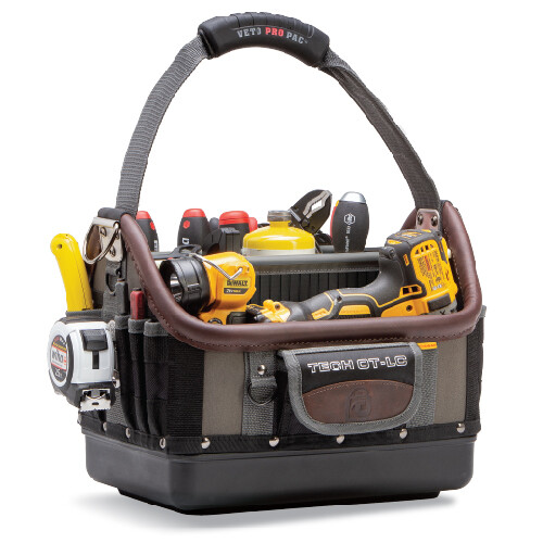 Veto Pro Pac Tech OT-LC Contractor Series