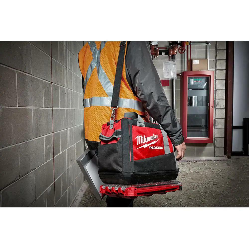 15 in. PACKOUT Tool Bag