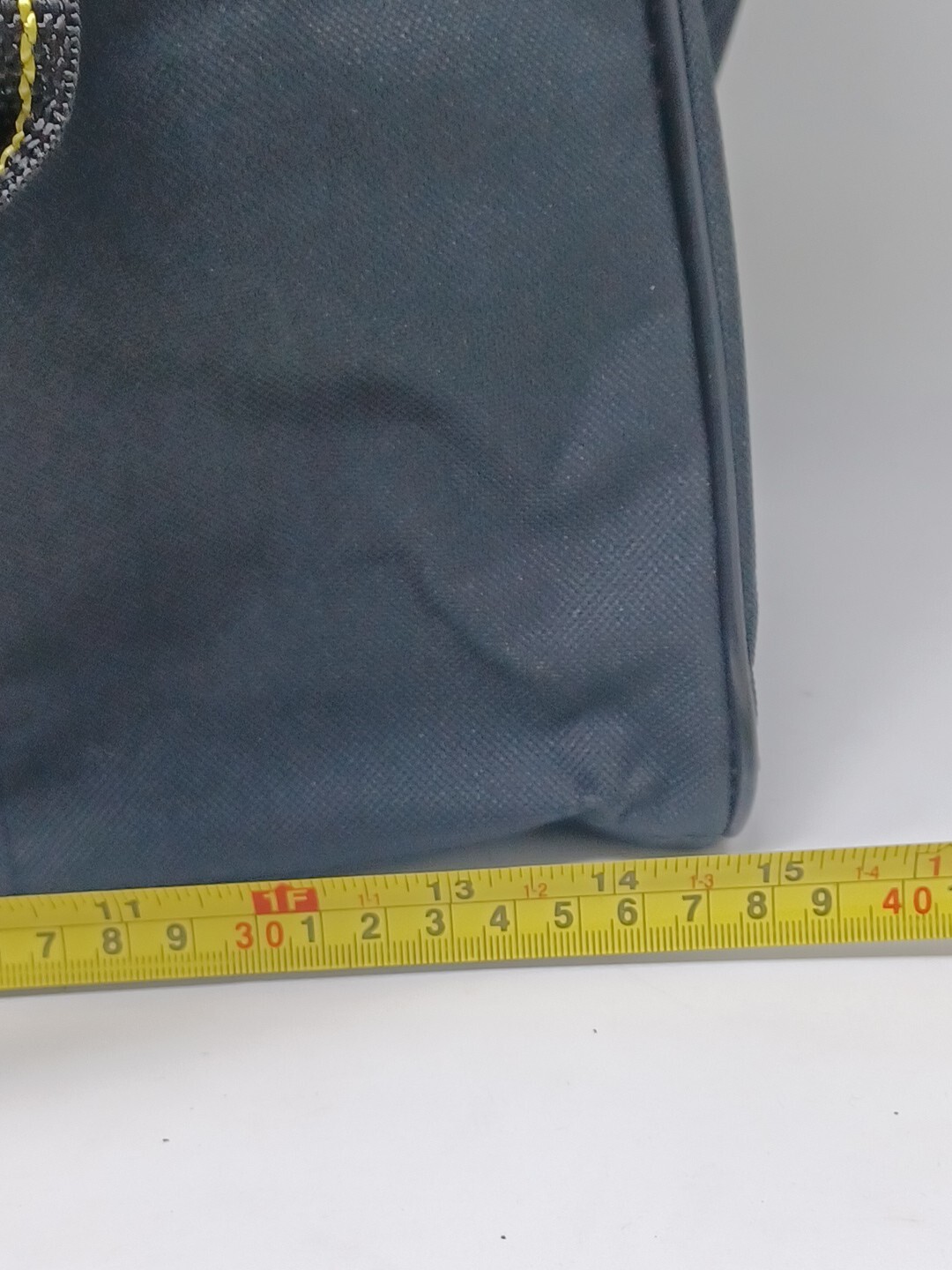 Voyager Heavy Duty 15″x10″x9″ Tool Bag Tote 6 Exterior & 8 Interior Pockets