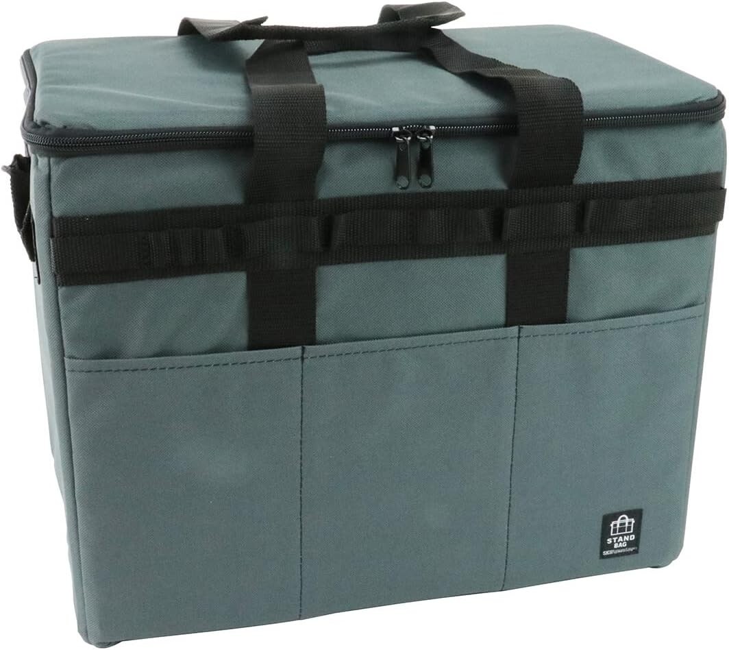 SK11 Tool Stand Bag (430x270x320mm) STB2-430GR Gray China