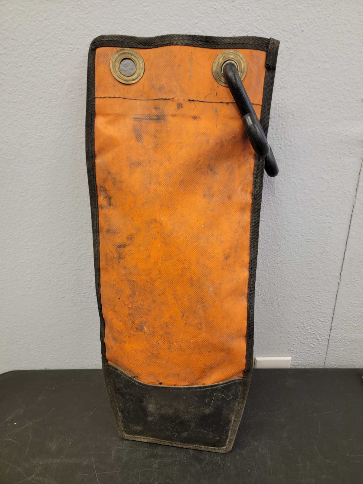 Buckingham Buck Compression Tool Holder/Bag Crimper Storage Carrying Case.👁