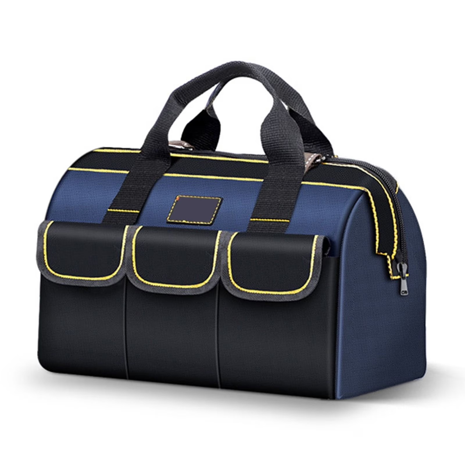 Heavy Duty Waterproof Tool Bag – Large Capacity Organizer for Electricians
