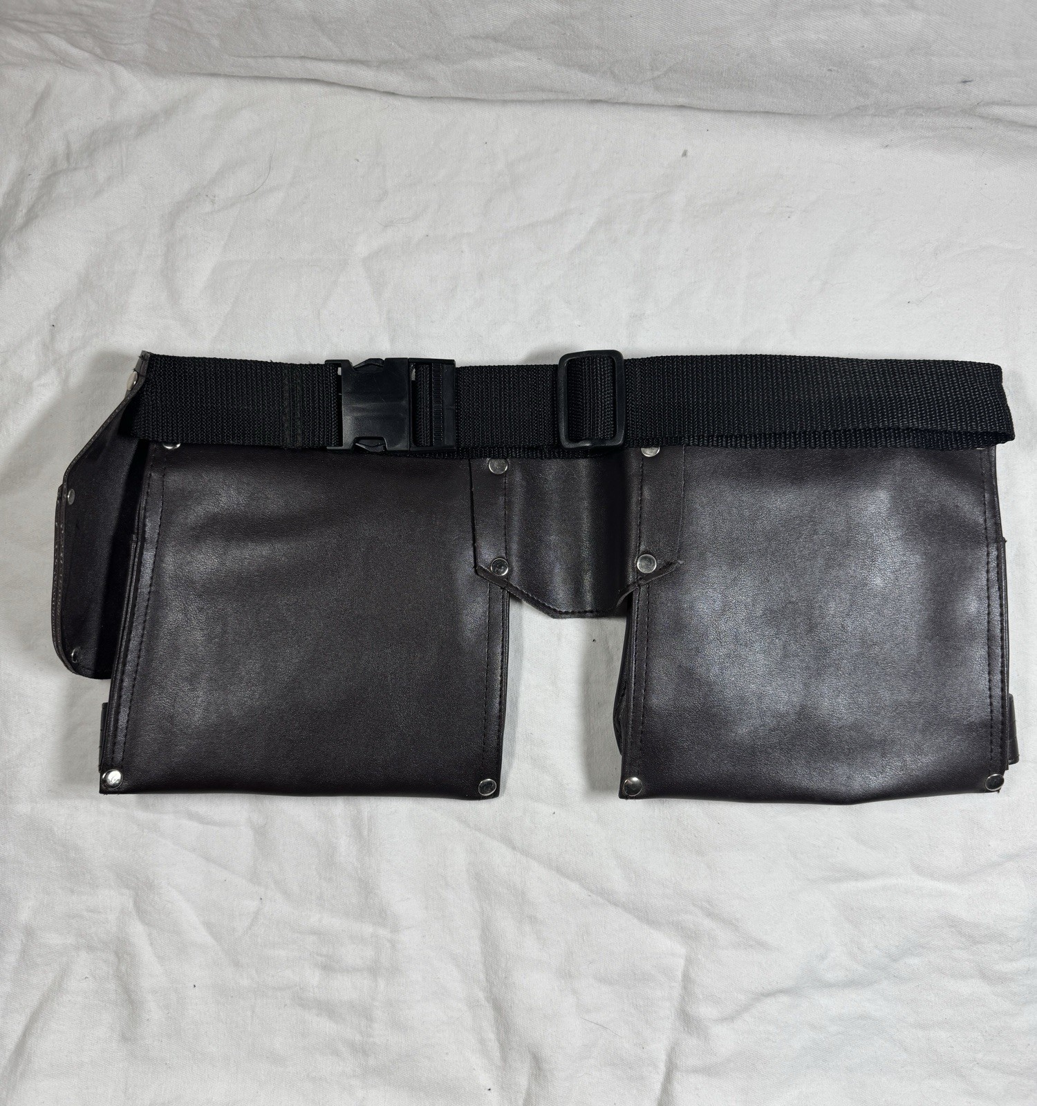 Classic Tool Belt – Black
