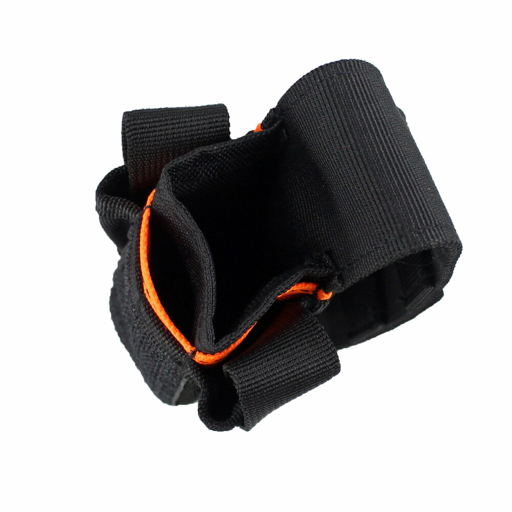 US Universal Molle Multi Tool Organizer Pouch Holder for Plier Knife Flashlight