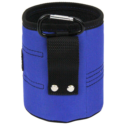 E-VALUE Waist Tool Holder Vis Cup with Carabiner (110x130x110mm) EBC-N China